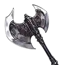 Steel Axe